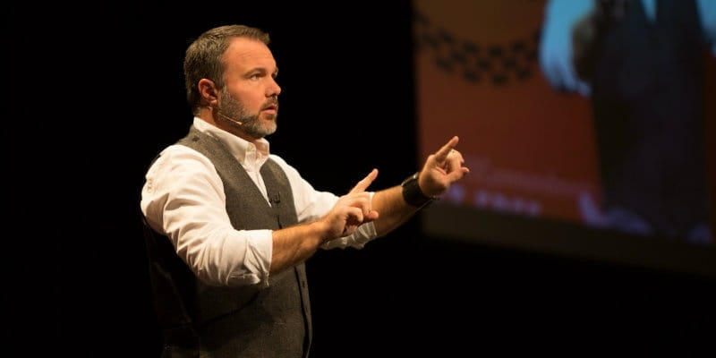5 Things Christians Need to Know about the Mark Driscoll Scandals
